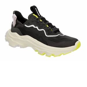 SOREL
WOMENS KINETIC BREAKTHRU DAY LACE SNEAKER